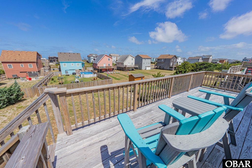 Image 22 of property listing at 2217 S Memorial Avenue Lot 16, Nags Head, NC 27959