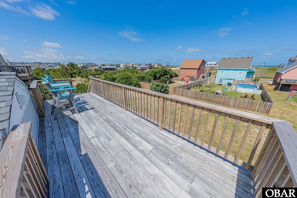 Image 24 of property listing at 2217 S Memorial Avenue Lot 16, Nags Head, NC 27959