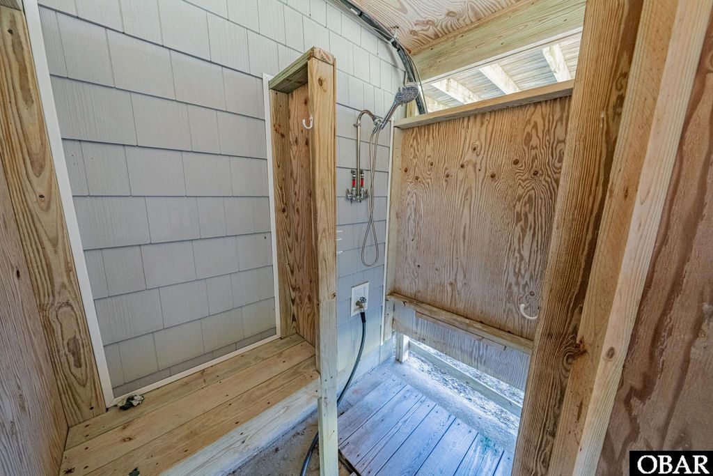 Image 34 of property listing at 2217 S Memorial Avenue Lot 16, Nags Head, NC 27959