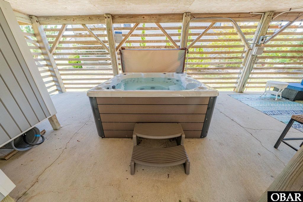 Image 35 of property listing at 2217 S Memorial Avenue Lot 16, Nags Head, NC 27959