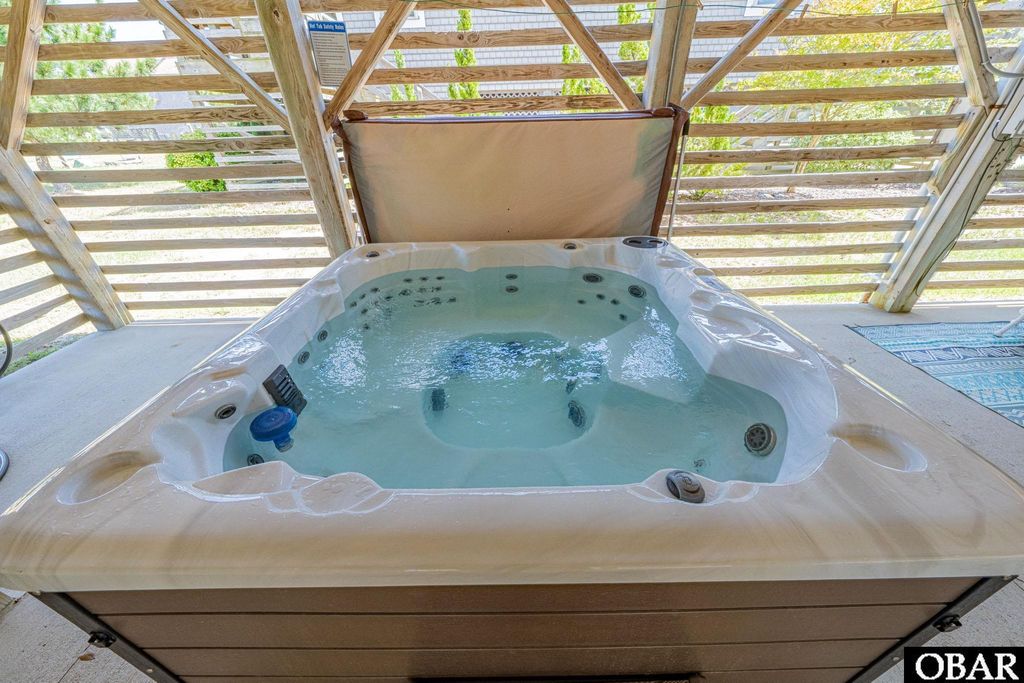 Image 36 of property listing at 2217 S Memorial Avenue Lot 16, Nags Head, NC 27959