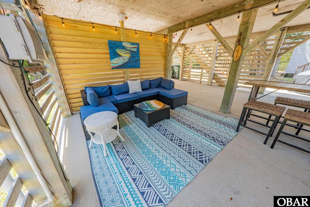 Image 37 of property listing at 2217 S Memorial Avenue Lot 16, Nags Head, NC 27959