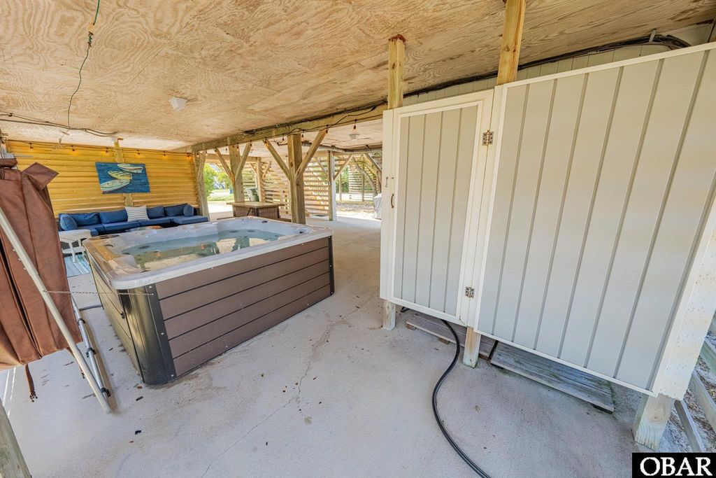 Image 40 of property listing at 2217 S Memorial Avenue Lot 16, Nags Head, NC 27959