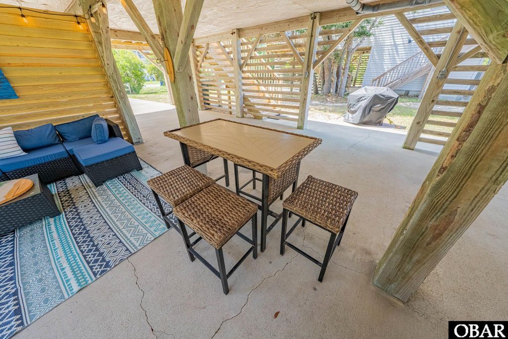 Image 41 of property listing at 2217 S Memorial Avenue Lot 16, Nags Head, NC 27959