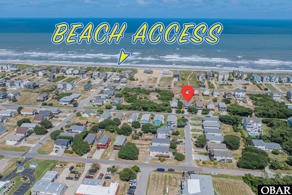 Image 43 of property listing at 2217 S Memorial Avenue Lot 16, Nags Head, NC 27959