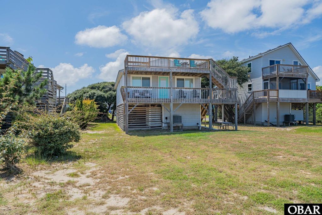 Image 44 of property listing at 2217 S Memorial Avenue Lot 16, Nags Head, NC 27959