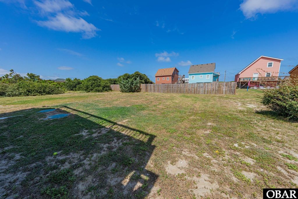 Image 45 of property listing at 2217 S Memorial Avenue Lot 16, Nags Head, NC 27959