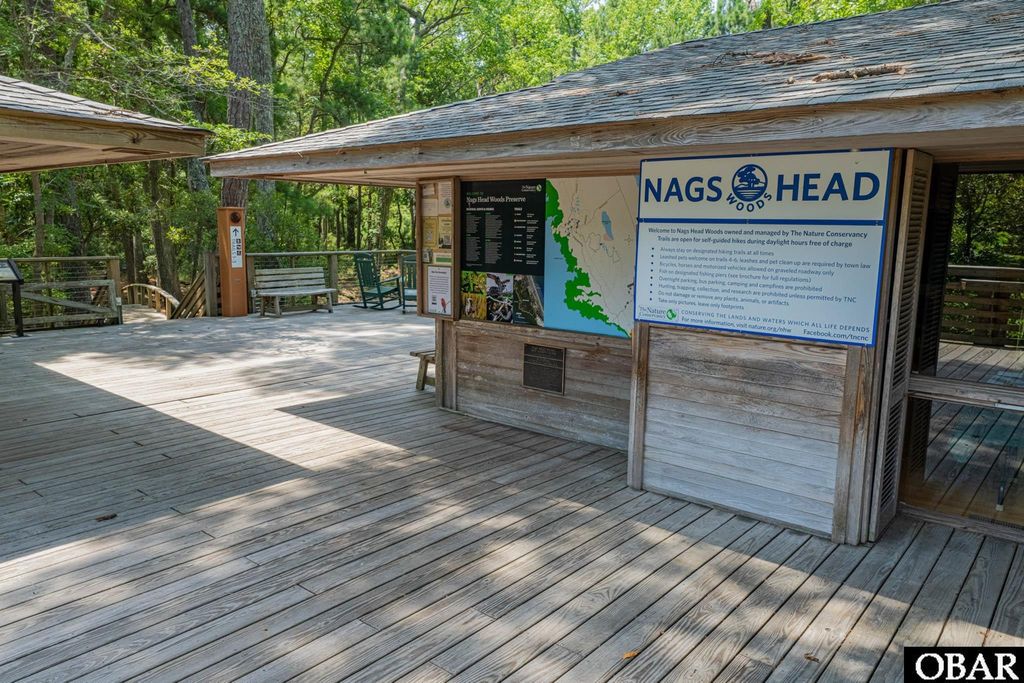 Image 48 of property listing at 2217 S Memorial Avenue Lot 16, Nags Head, NC 27959