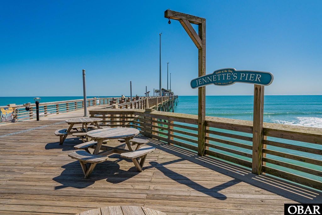 Image 50 of property listing at 2217 S Memorial Avenue Lot 16, Nags Head, NC 27959