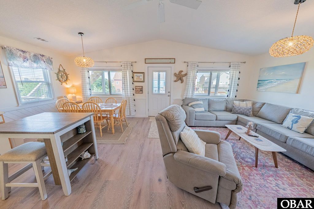 Image 6 of property listing at 2217 S Memorial Avenue Lot 16, Nags Head, NC 27959