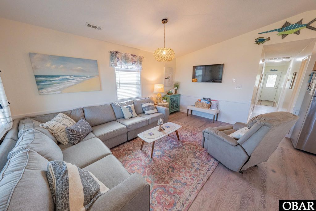 Image 7 of property listing at 2217 S Memorial Avenue Lot 16, Nags Head, NC 27959