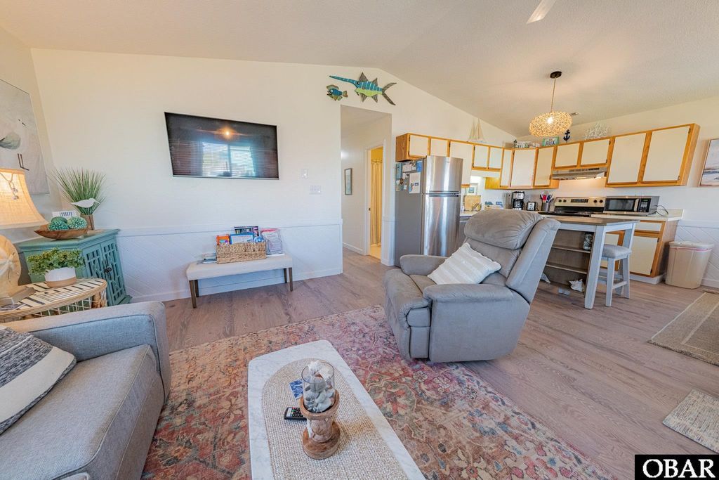 Image 8 of property listing at 2217 S Memorial Avenue Lot 16, Nags Head, NC 27959