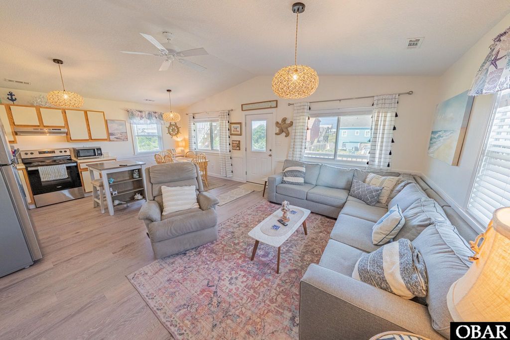 Image 9 of property listing at 2217 S Memorial Avenue Lot 16, Nags Head, NC 27959