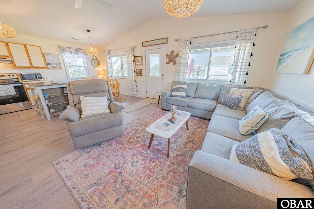 Image 10 of property listing at 2217 S Memorial Avenue Lot 16, Nags Head, NC 27959