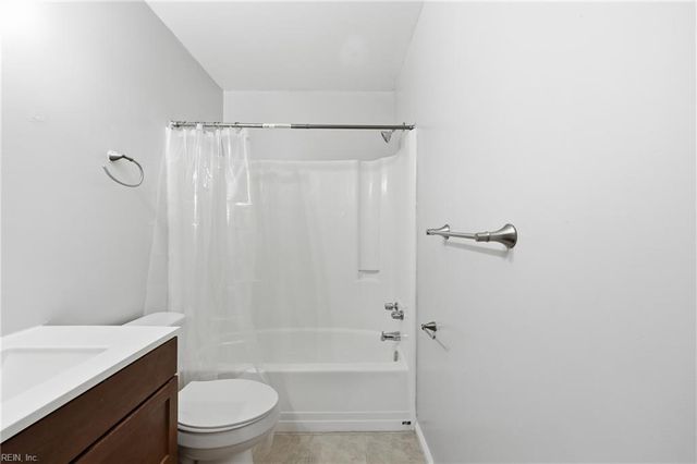 2819 Eric CT, Chesapeake, VA 23323