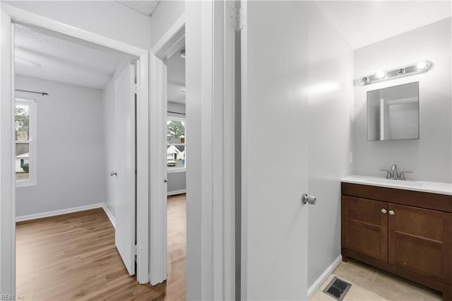 2819 Eric CT, Chesapeake, VA 23323