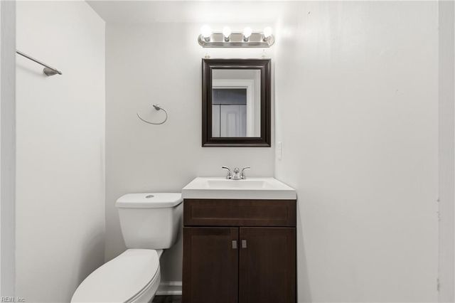 2819 Eric CT, Chesapeake, VA 23323