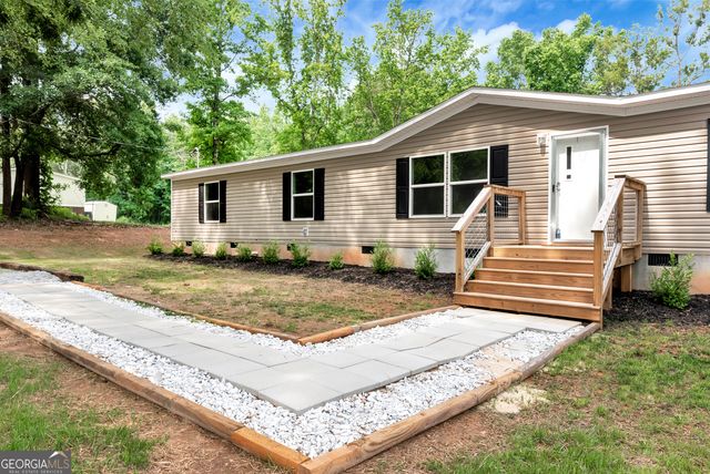 832 Stone Stewart Road, Hull, GA 30646