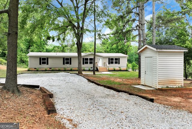 832 Stone Stewart Road, Hull, GA 30646