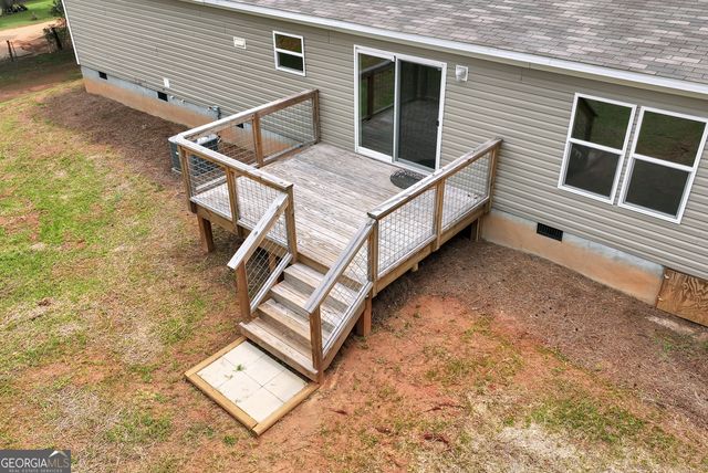832 Stone Stewart Road, Hull, GA 30646