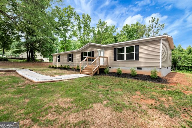 832 Stone Stewart Road, Hull, GA 30646