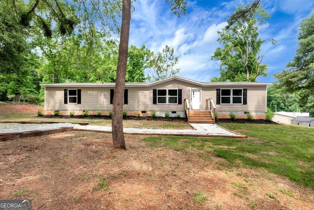 832 Stone Stewart Road, Hull, GA 30646