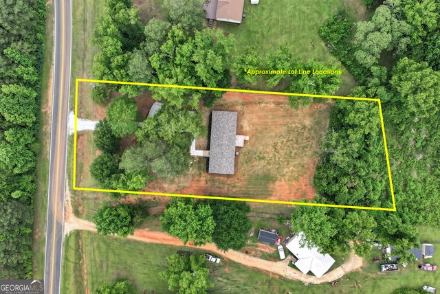 832 Stone Stewart Road, Hull, GA 30646