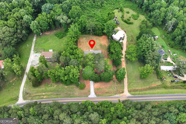 832 Stone Stewart Road, Hull, GA 30646