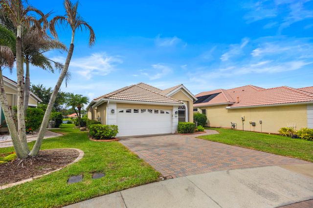 769 SW Aruba Bay, Port St. Lucie, Port St Lucie, FL 34986