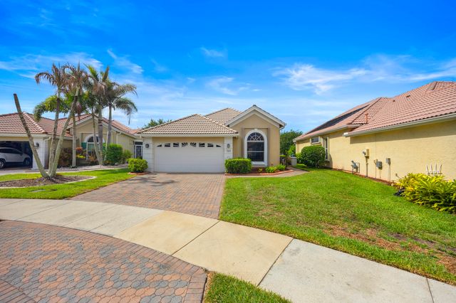 769 SW Aruba Bay, Port St. Lucie, Port St Lucie, FL 34986