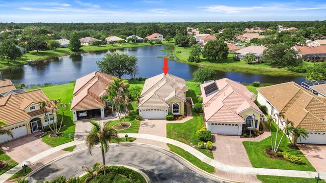 769 SW Aruba Bay, Port St. Lucie, Port St Lucie, FL 34986