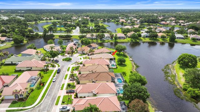 769 SW Aruba Bay, Port St. Lucie, Port St Lucie, FL 34986