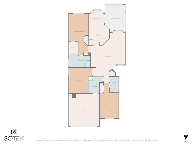 769 SW Aruba Bay, Port St. Lucie, Port St Lucie, FL 34986