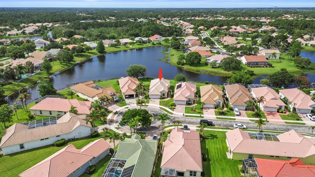 769 SW Aruba Bay, Port St. Lucie, Port St Lucie, FL 34986