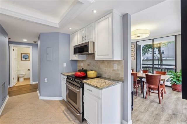 1130 Piedmont Avenue NE 414, Atlanta, GA 30309