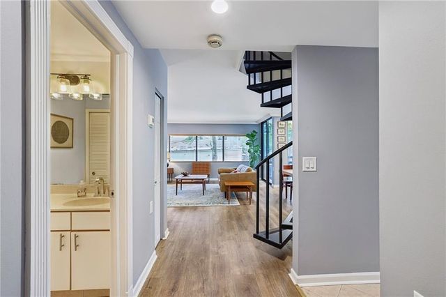 1130 Piedmont Avenue NE 414, Atlanta, GA 30309