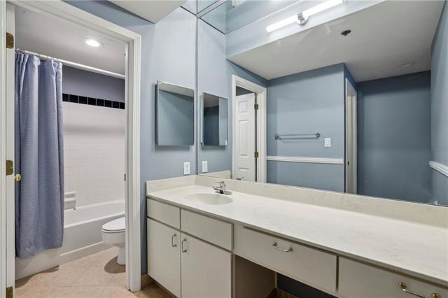 1130 Piedmont Avenue NE 414, Atlanta, GA 30309