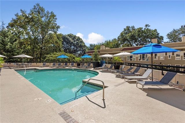 1130 Piedmont Avenue NE 414, Atlanta, GA 30309