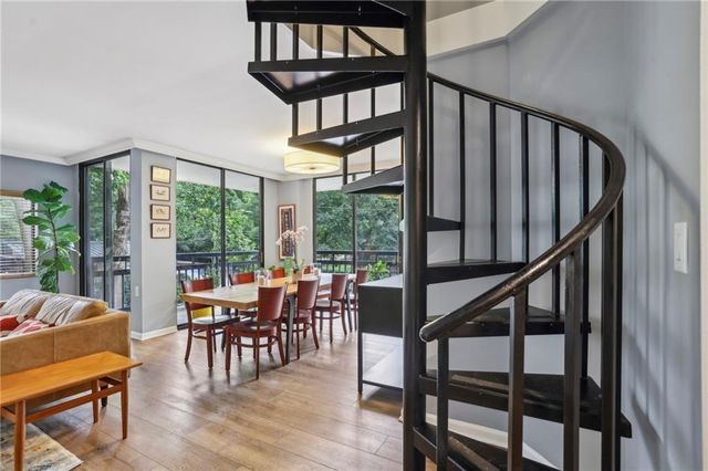 1130 Piedmont Avenue NE 414, Atlanta, GA 30309