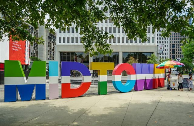 1130 Piedmont Avenue NE 414, Atlanta, GA 30309