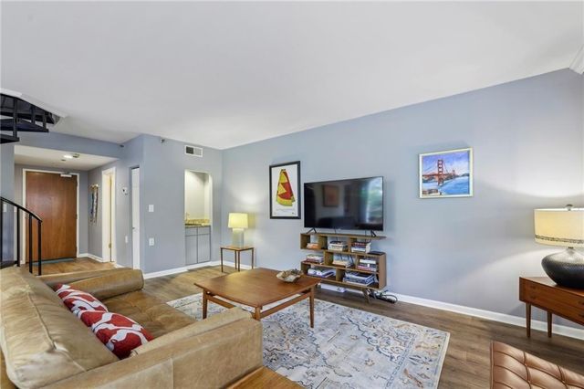 1130 Piedmont Avenue NE 414, Atlanta, GA 30309