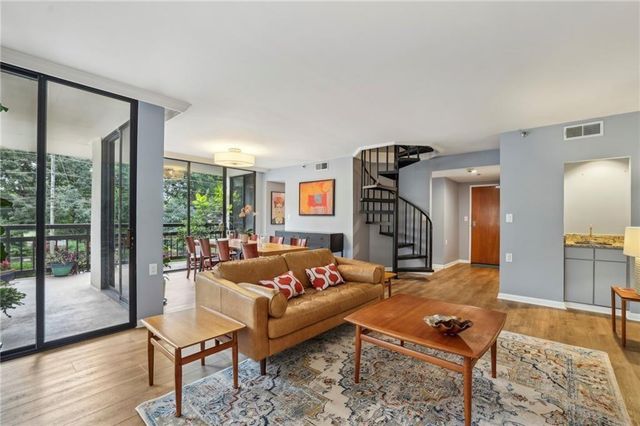 1130 Piedmont Avenue NE 414, Atlanta, GA 30309