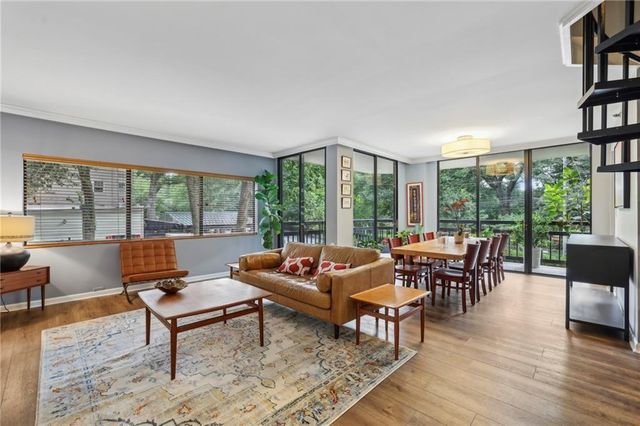 1130 Piedmont Avenue NE 414, Atlanta, GA 30309