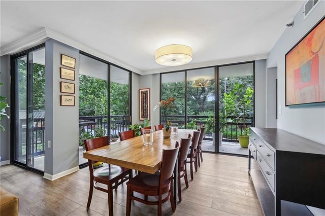 1130 Piedmont Avenue NE 414, Atlanta, GA 30309