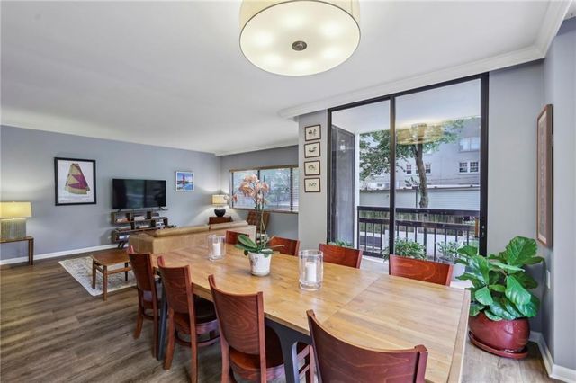 1130 Piedmont Avenue NE 414, Atlanta, GA 30309