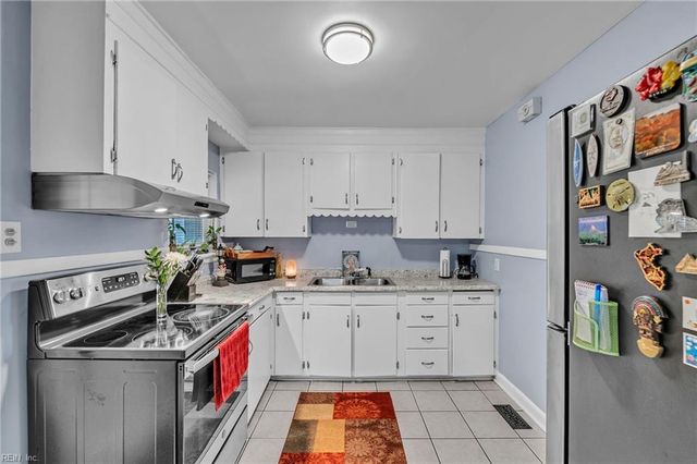 1806 Bourbon AVE, Norfolk, VA 23509