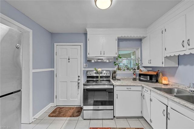 1806 Bourbon AVE, Norfolk, VA 23509