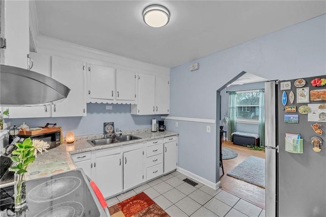 1806 Bourbon AVE, Norfolk, VA 23509