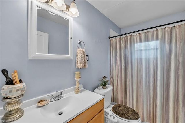 1806 Bourbon AVE, Norfolk, VA 23509