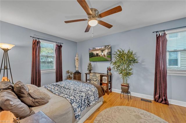 1806 Bourbon AVE, Norfolk, VA 23509